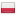 promotorzy.pl hosted country